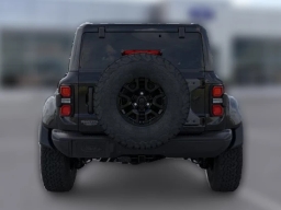 Ford Bronco Raptor 4 Door Advanced 4x4 2026