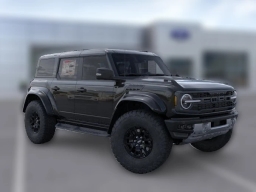 Ford Bronco Raptor 4 Door Advanced 4x4 2026