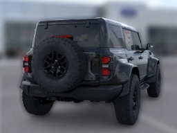 Ford Bronco Raptor 4 Door Advanced 4x4 2026