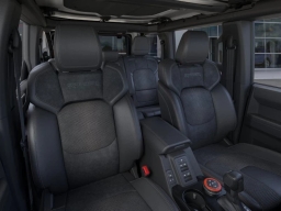 Ford Bronco Raptor 4 Door Advanced 4x4 2026