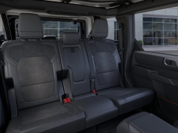 Ford Bronco Raptor 4 Door Advanced 4x4 2026