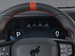 Ford Bronco Raptor 4 Door Advanced 4x4 2026