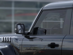 Ford Bronco Raptor 4 Door Advanced 4x4 2026