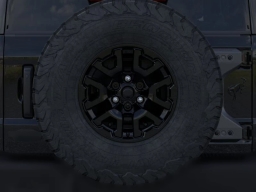 Ford Bronco Raptor 4 Door Advanced 4x4 2026