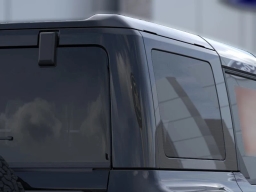 Ford Bronco Raptor 4 Door Advanced 4x4 2026