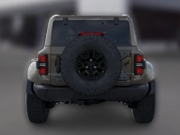 Ford Bronco Raptor 4 Door Advanced 4x4 2026