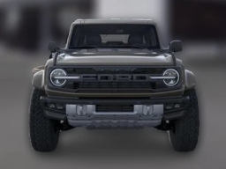 Ford Bronco Raptor 4 Door Advanced 4x4 2026