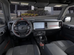 Ford Bronco Raptor 4 Door Advanced 4x4 2026