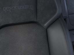 Ford Bronco Raptor 4 Door Advanced 4x4 2026