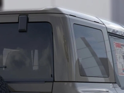 Ford Bronco Raptor 4 Door Advanced 4x4 2026