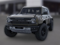 Ford Bronco Raptor 4 Door Advanced 4x4 2026