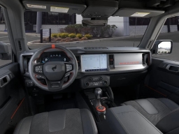 Ford Bronco Raptor 4 Door Advanced 4x4 2026