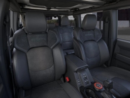 Ford Bronco Raptor 4 Door Advanced 4x4 2026