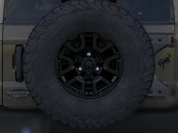 Ford Bronco Raptor 4 Door Advanced 4x4 2026