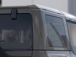 Ford Bronco Raptor 4 Door Advanced 4x4 2026