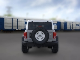 Ford Bronco Heritage Edition 4 Door Advanced 4x4 2026