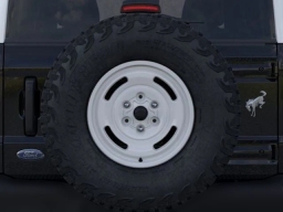 Ford Bronco Heritage Edition 4 Door Advanced 4x4 2025