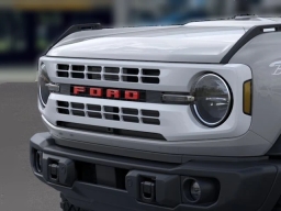 Ford Bronco Heritage Edition 4 Door Advanced 4x4 2026