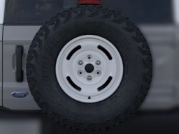 Ford Bronco Heritage Edition 4 Door Advanced 4x4 2026