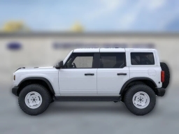 Ford Bronco Heritage Edition 4 Door Advanced 4x4 2026