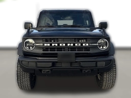 Ford Bronco Base 4 Door 4x4 2025