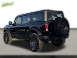 Ford Bronco Base 4 Door 4x4 2025