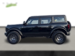 Ford Bronco Base 4 Door 4x4 2025