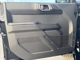 Ford Bronco Base 4 Door 4x4 2025