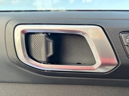 Ford Bronco Base 4 Door 4x4 2025