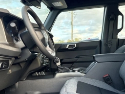 Ford Bronco Base 4 Door 4x4 2025