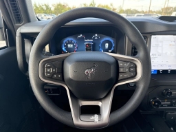 Ford Bronco Base 4 Door 4x4 2025