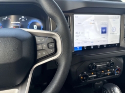 Ford Bronco Base 4 Door 4x4 2025