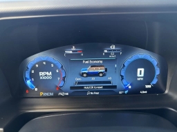 Ford Bronco Base 4 Door 4x4 2025