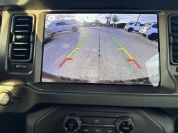 Ford Bronco Base 4 Door 4x4 2025