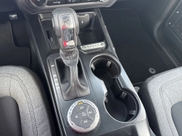 Ford Bronco Base 4 Door 4x4 2025