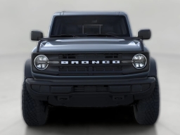 Ford Bronco Base 4 Door 4x4 2025