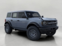 Ford Bronco Base 4 Door 4x4 2025