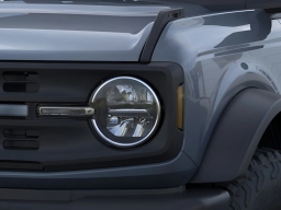 Ford Bronco Base 4 Door 4x4 2025