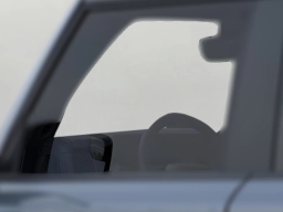 Ford Bronco Base 4 Door 4x4 2025