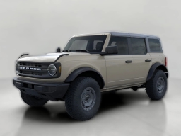 Ford Bronco Base 4 Door 4x4 2025