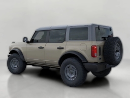 Ford Bronco Base 4 Door 4x4 2025