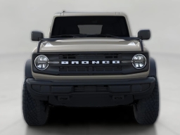 Ford Bronco Base 4 Door 4x4 2025
