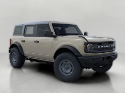 Ford Bronco Base 4 Door 4x4 2025