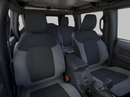 Ford Bronco Base 4 Door 4x4 2025