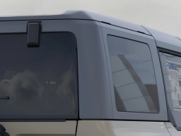 Ford Bronco Base 4 Door 4x4 2025