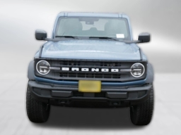 Ford Bronco Base 4 Door 4x4 2025