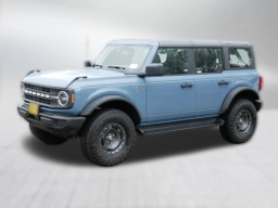 Ford Bronco Base 4 Door 4x4 2025