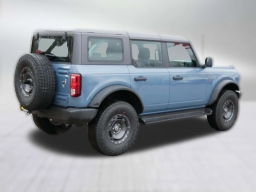 Ford Bronco Base 4 Door 4x4 2025