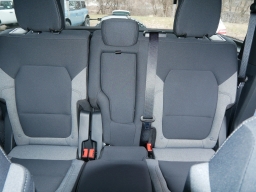 Ford Bronco Base 4 Door 4x4 2025