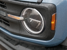 Ford Bronco Base 4 Door 4x4 2025